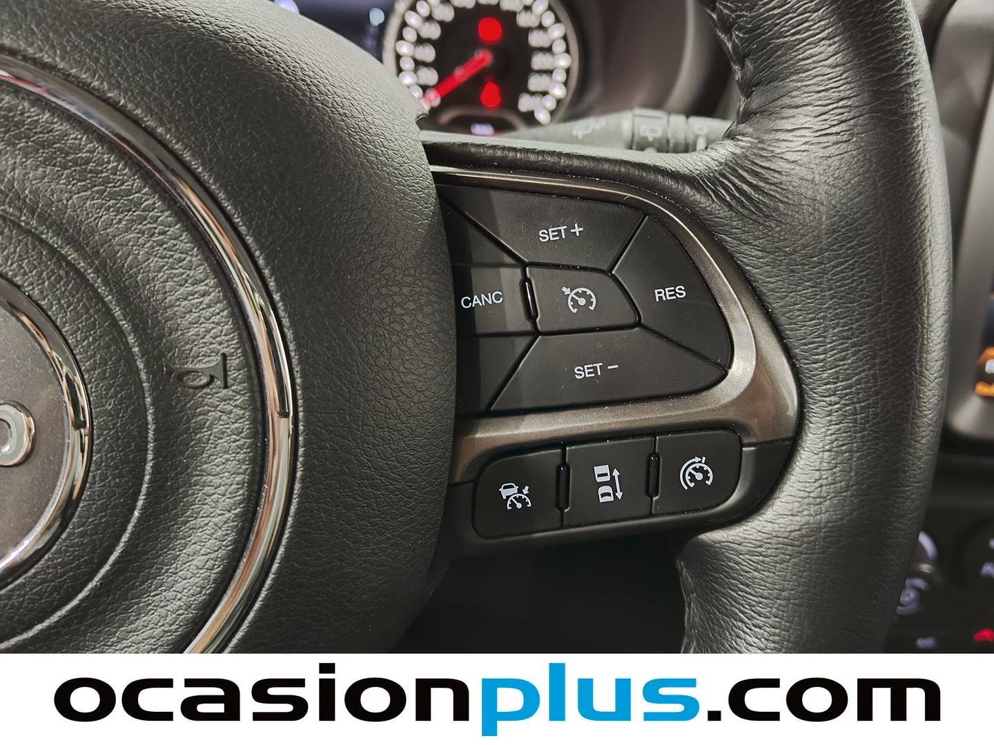 Jeep Renegade Jeep Renegade 1.3G Limited 4x2 DDCT (150 CV) al mejor precio