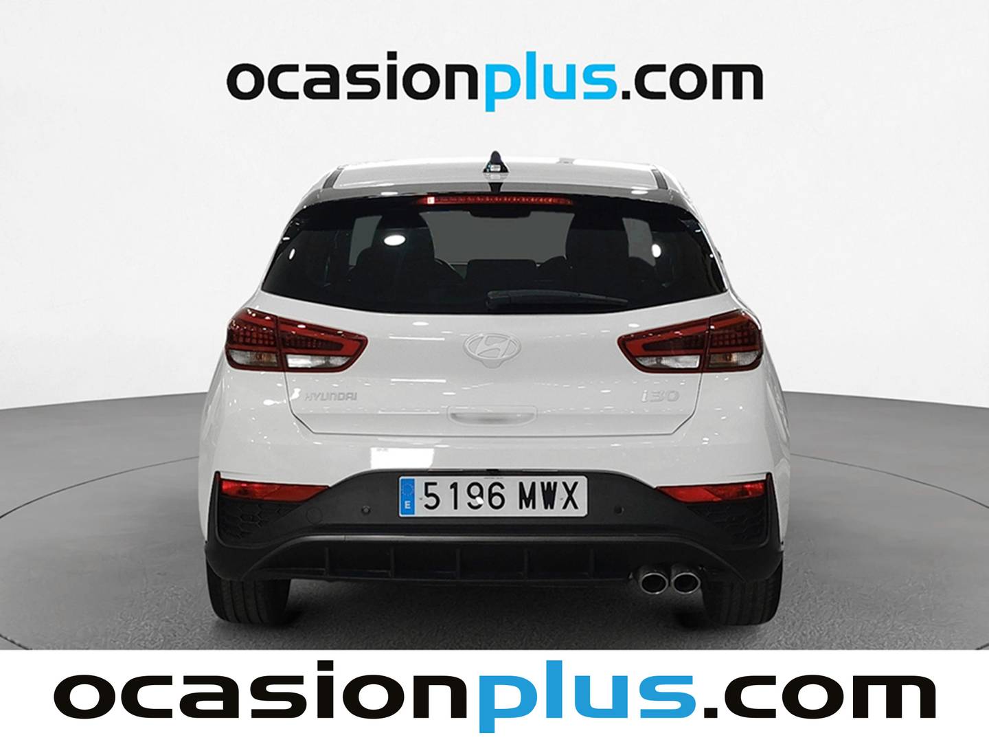 Hyundai i30 Hyundai i30 1.0 TGDI N Line SE (100 CV) al mejor precio