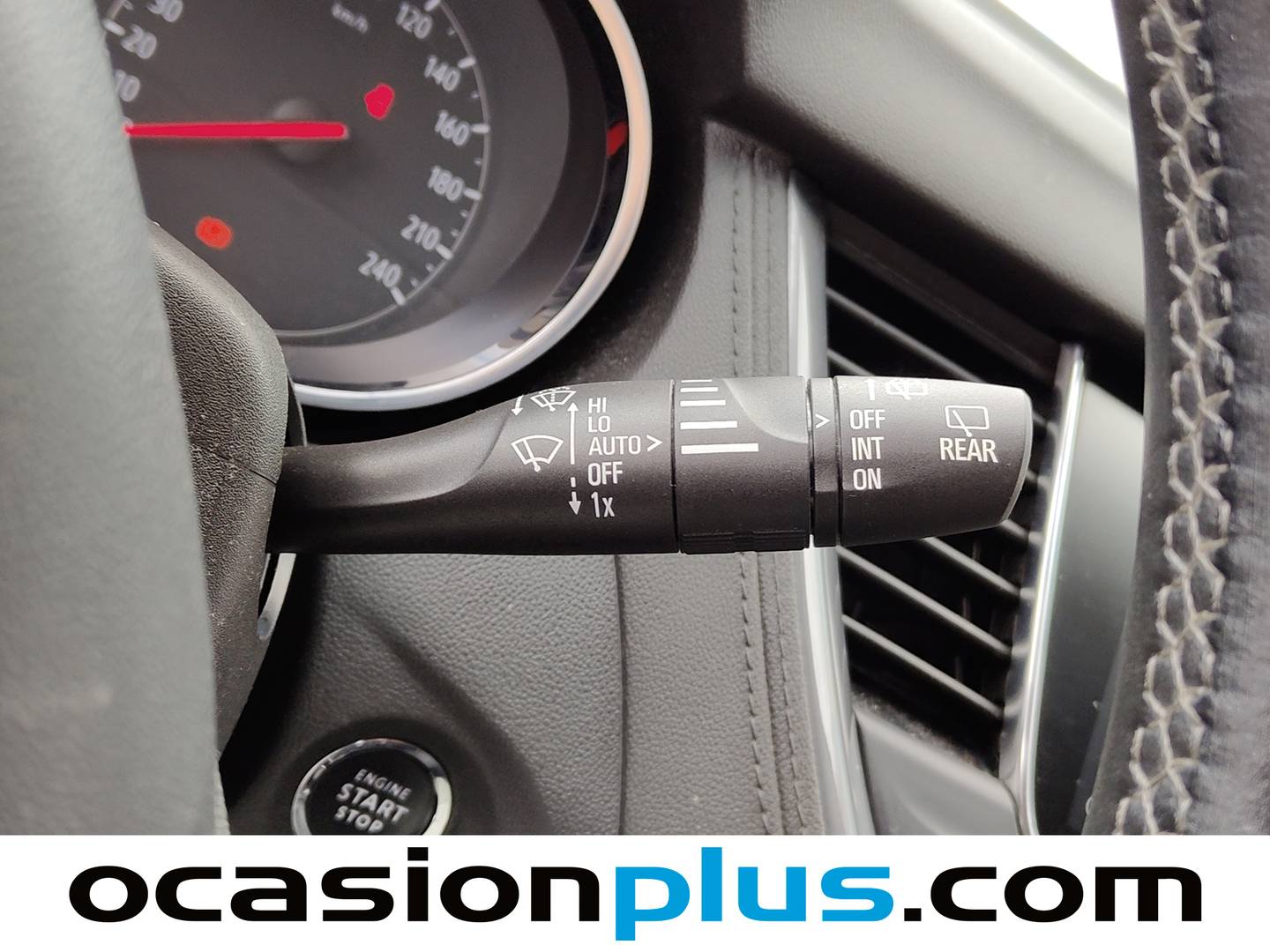 Foto Opel Grandland X Opel Grandland X 1.2 Turbo Ultimate Auto (130 CV)