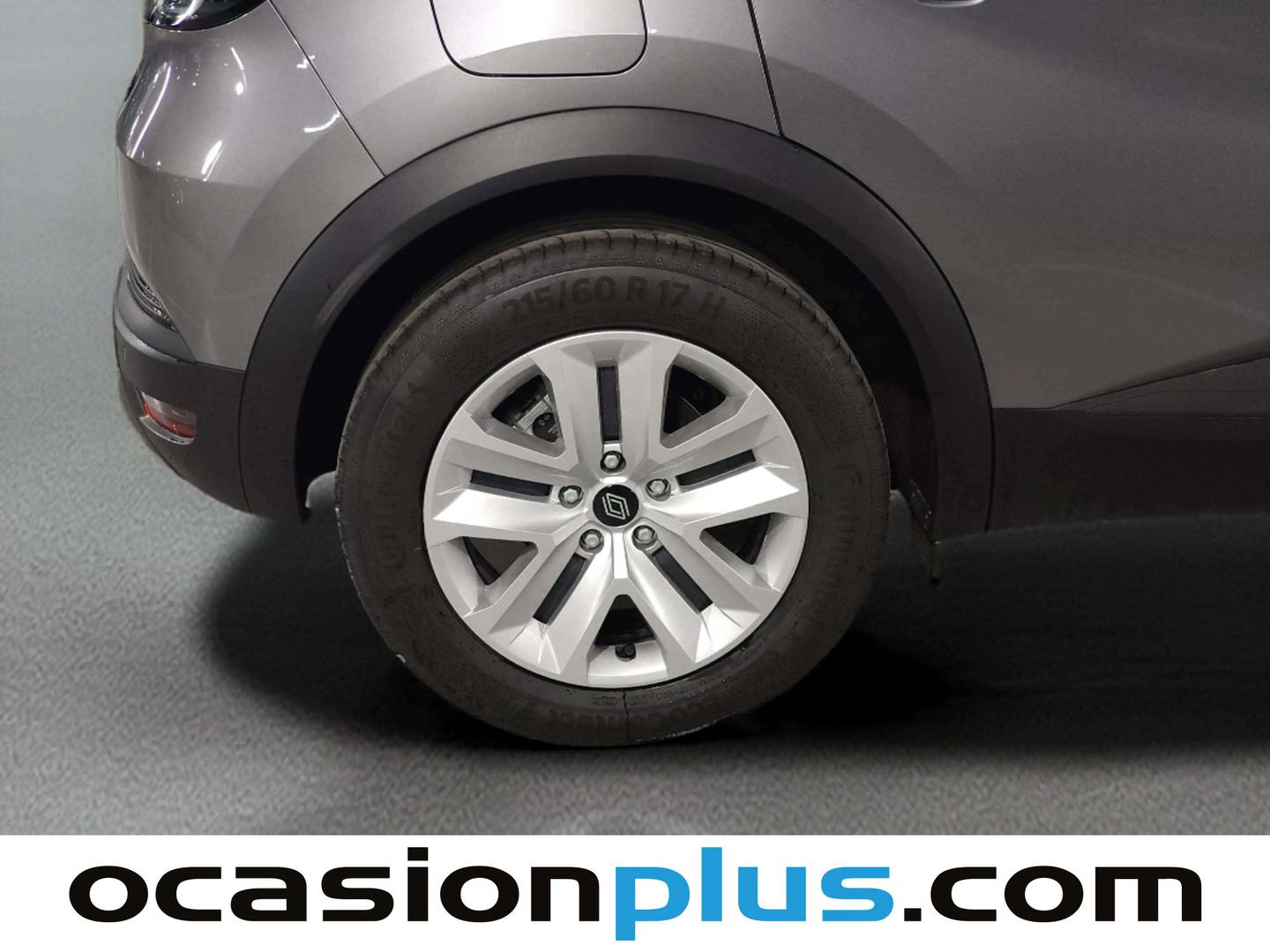 Renault Captur Renault Captur Evolution E-Tech full hybrid (160 CV) al mejor precio