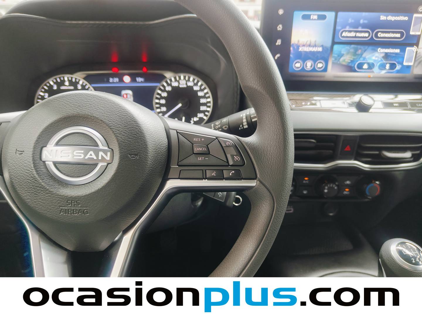 Nissan JUKE Nissan Juke DIG-T Acenta (114 CV) 114cv