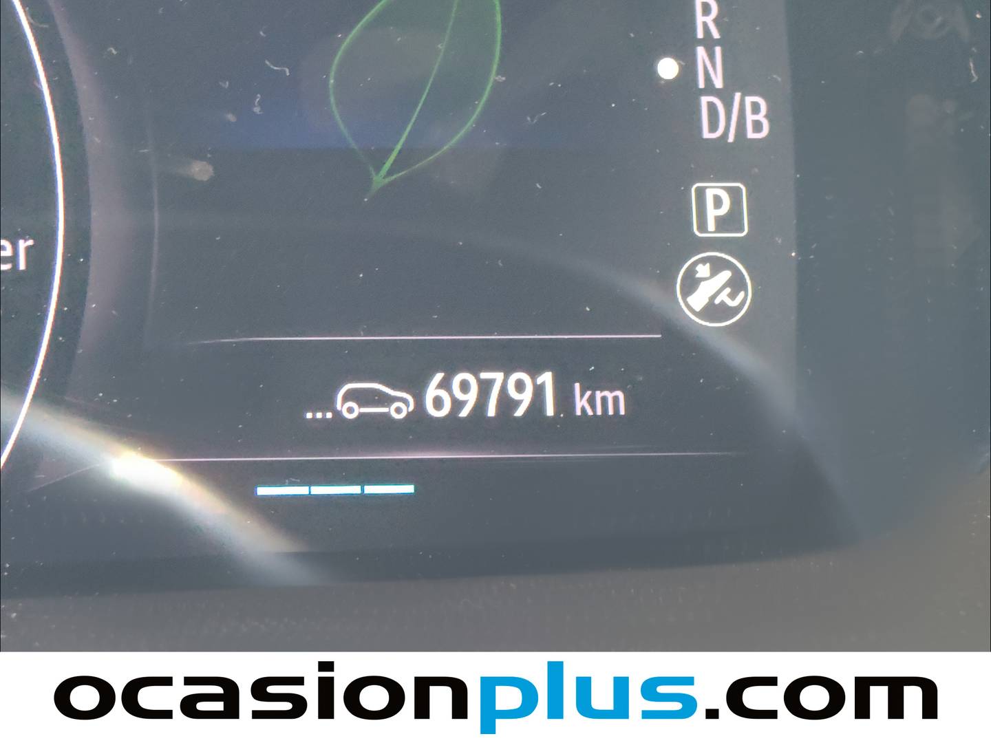 Renault Arkana Renault Arkana RS Line Fast Track E-TECH Híbrido (145 CV) seminuevo
