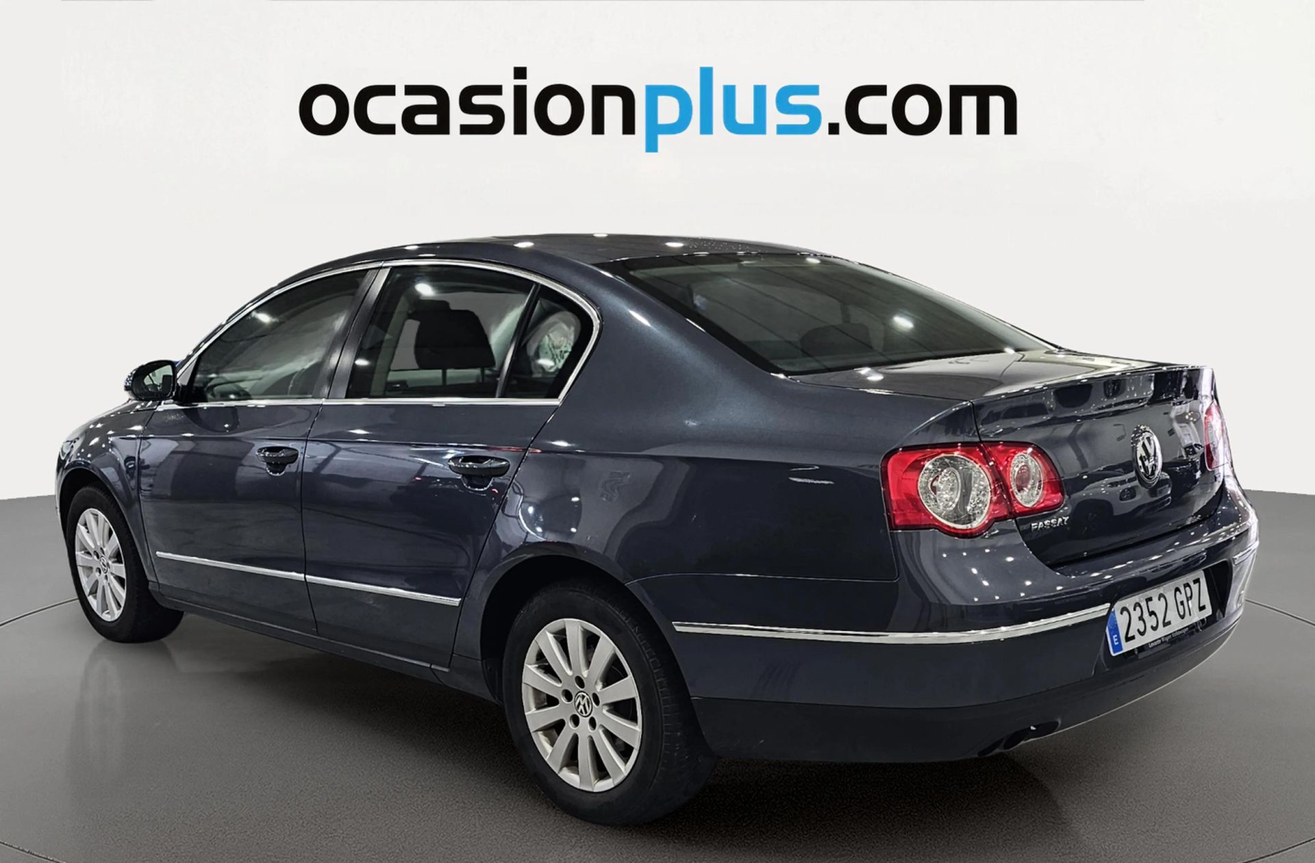 Volkswagen Passat Advance Plus 2.0 TDI DPF - foto 3