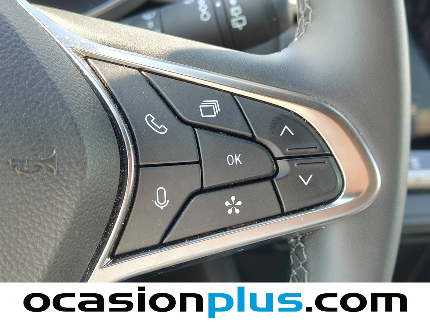 Renault Captur Renault Captur Techno E-Tech Híbrido (145 CV) barato