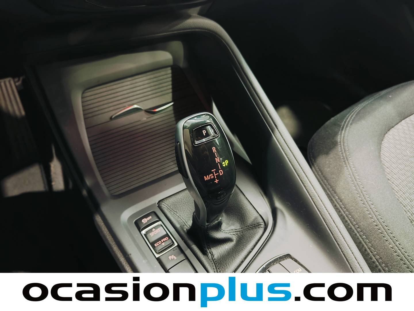 BMW X1 BMW X1 sDrive20i (192 CV) de segunda mano