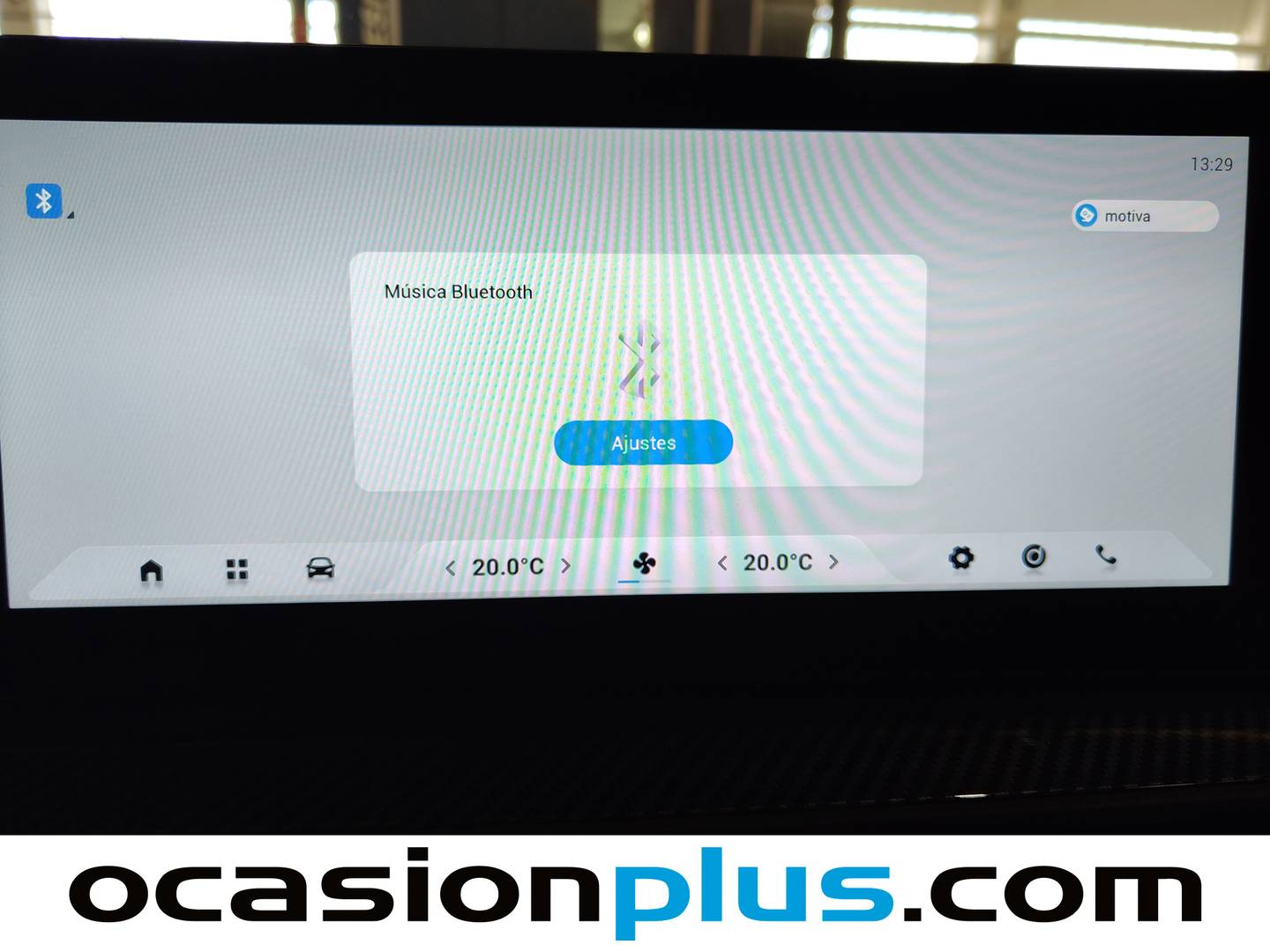 EBRO S700 EBRO S700 1.6 TGDI Luxury 7 DCT  (147 CV) gasolina