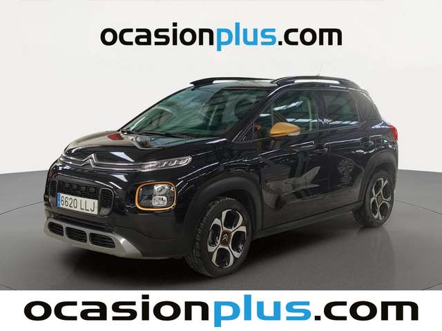 Citroën C3 Aircross PureTech 110 S&S Rip Curl (110 CV) de segunda mano
