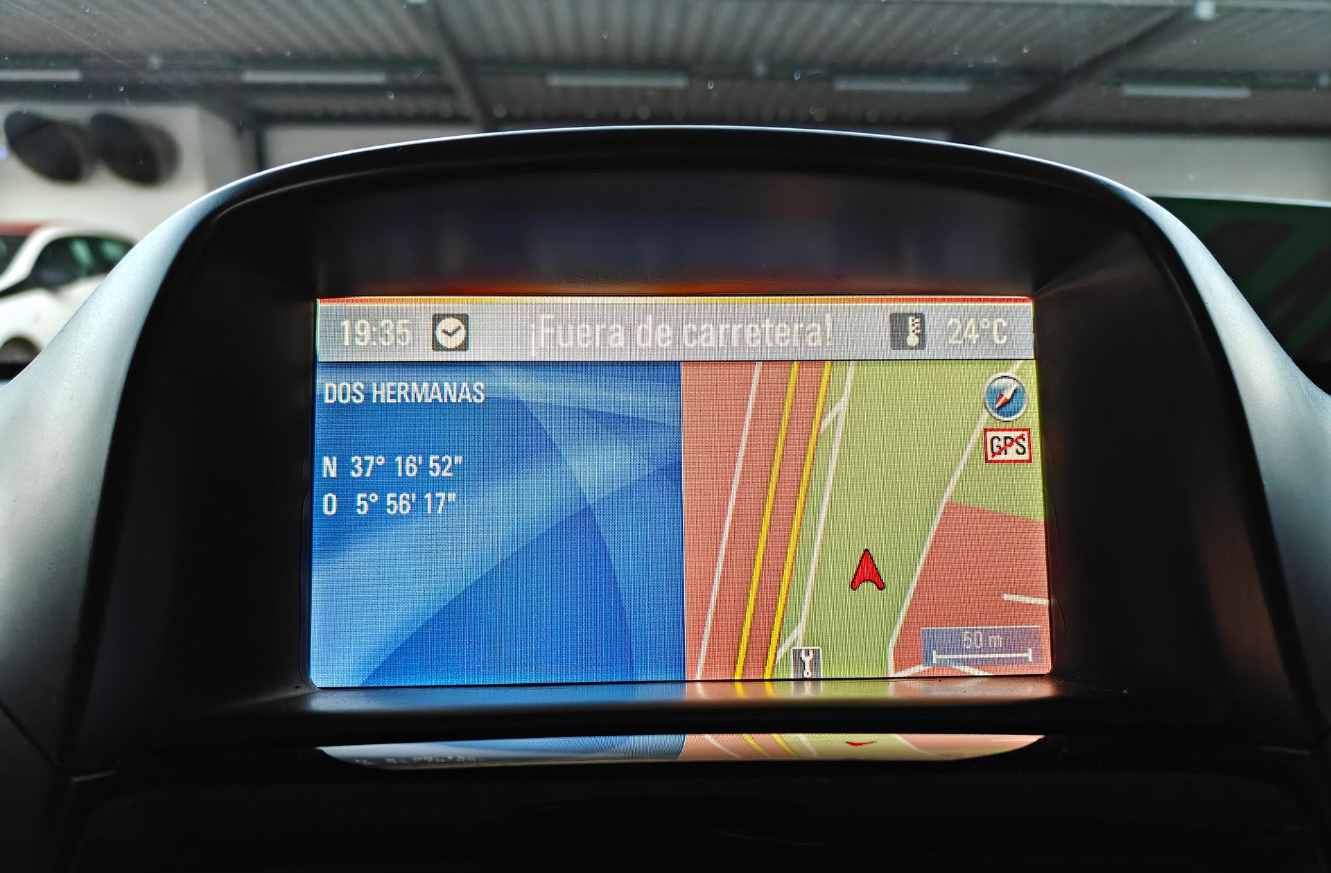 Chevrolet Orlando 2.0 Vcdi LTZ 7 plazas - foto 8