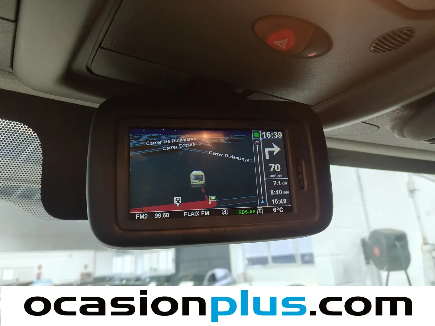 Foto Renault Master Renault Master Furgon Furgon Doble Cabina L3H2 3500 Energy RS dCi (165 CV)