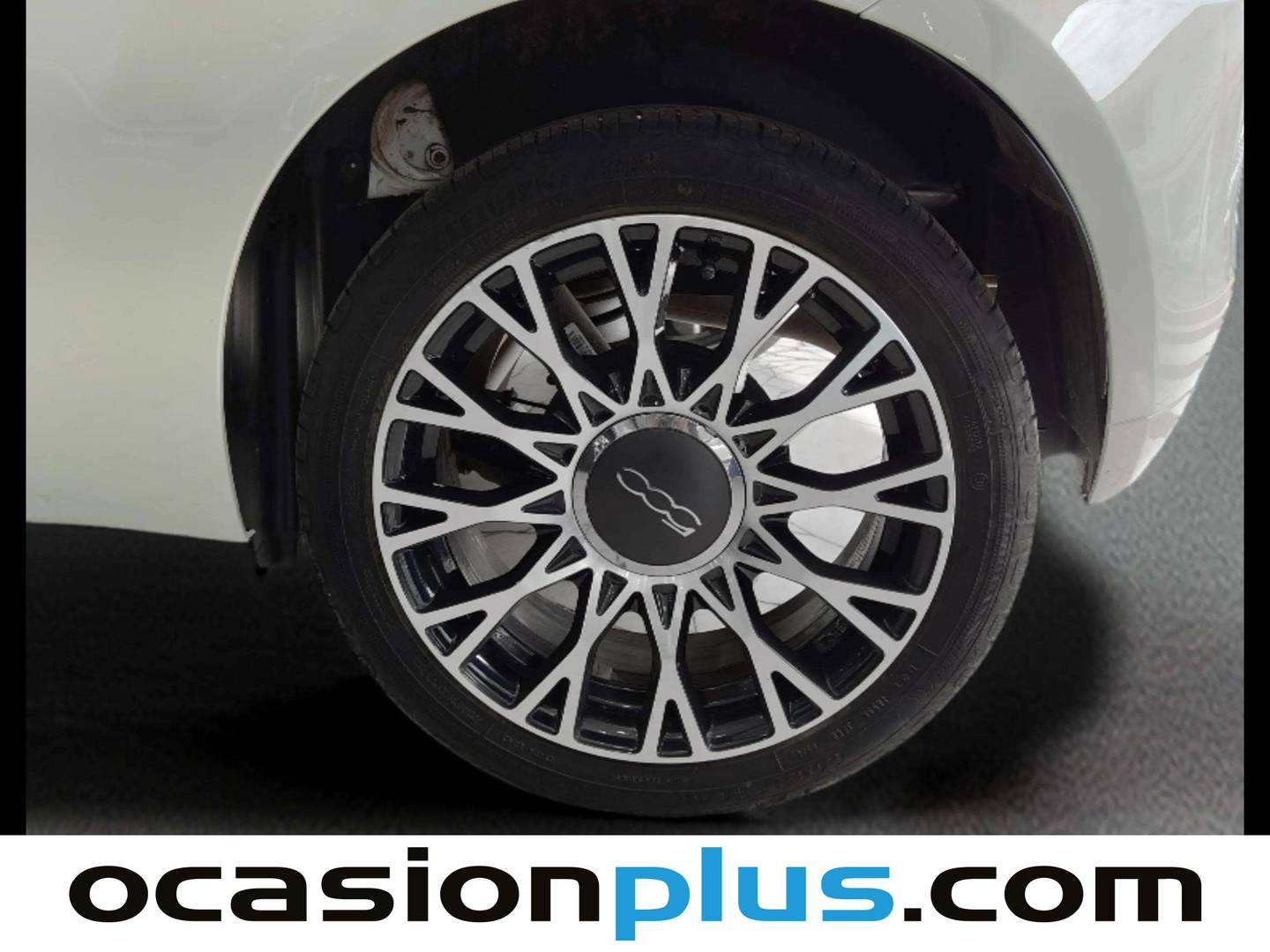 Fiat 500 Fiat 500 1.0 Hybrid Dolcevita (70 CV) barato