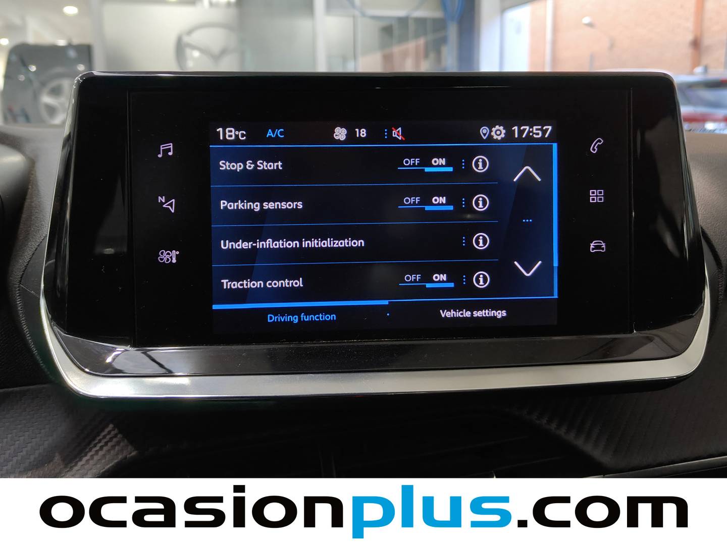 Peugeot 208 Peugeot 208 PureTech 100 Allure (100 CV) manual