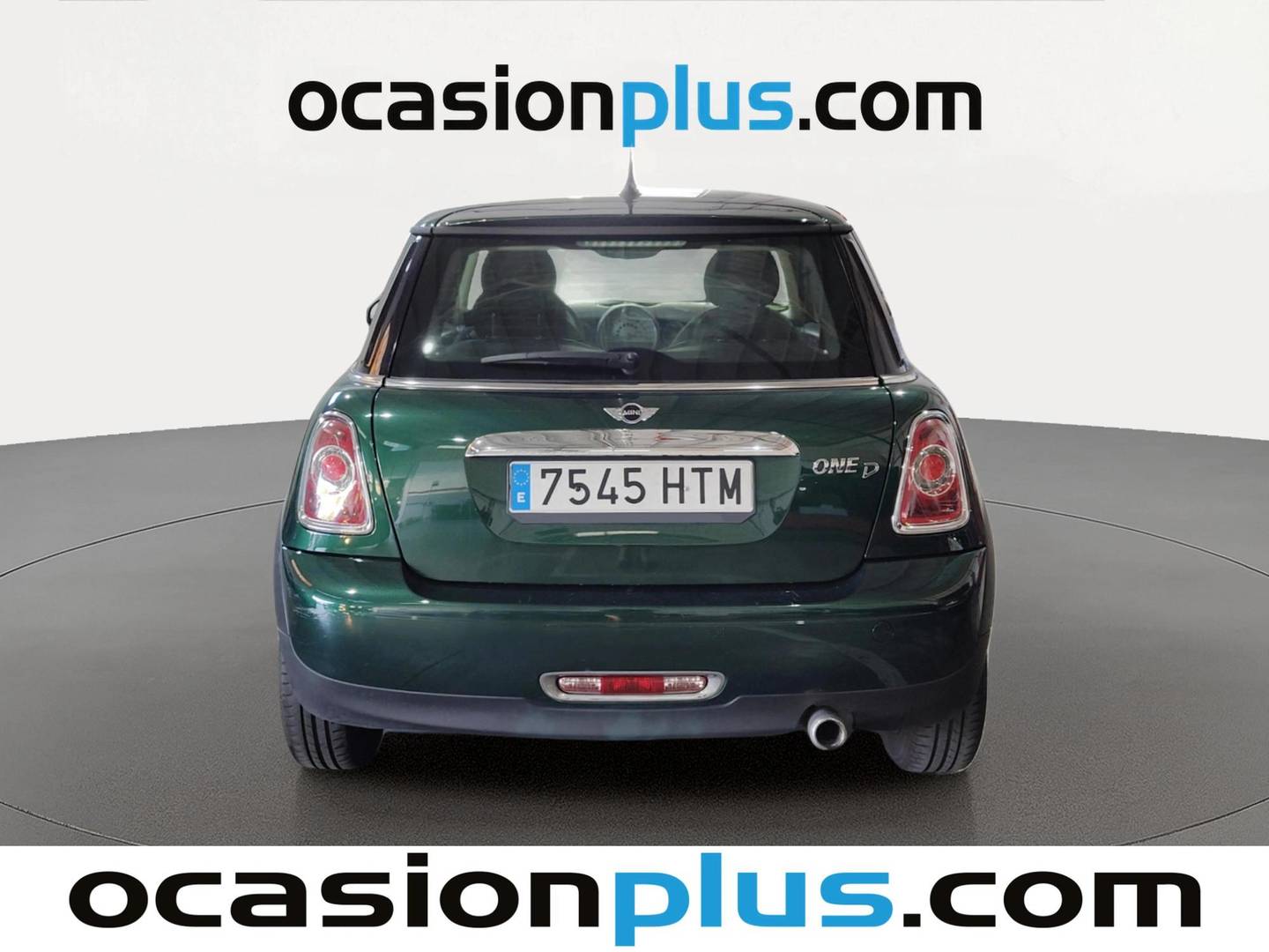 Mini MINI Mini MINI One D (90 CV) barato