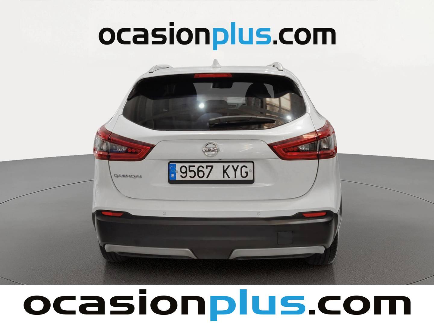 Nissan QASHQAI Nissan Qashqai DIG-T 140 N-Connecta (140 CV) barato