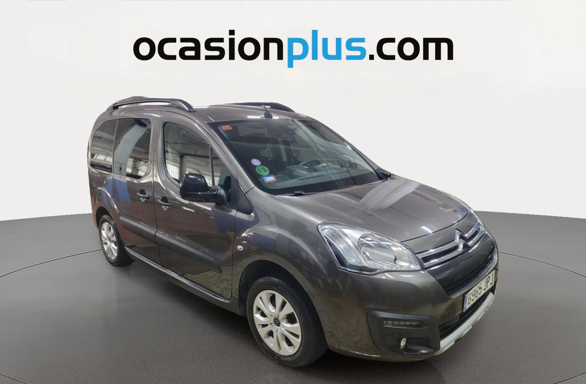 Citroën Berlingo Combi PureTech 110 20 Aniversario - foto 2