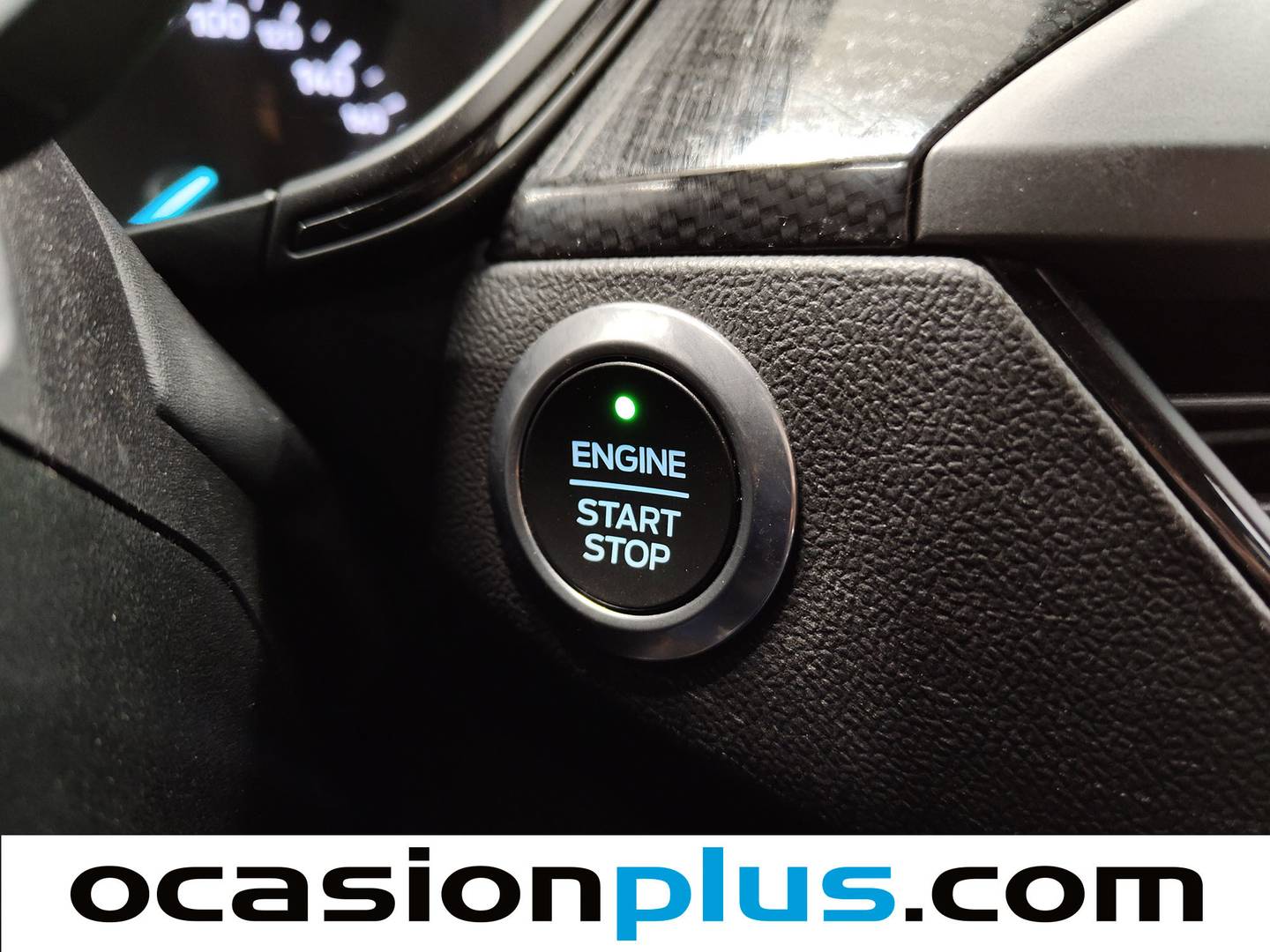 Ford Focus Ford Focus 1.0 Ecoboost S&S ST-Line (125 CV) 125cv