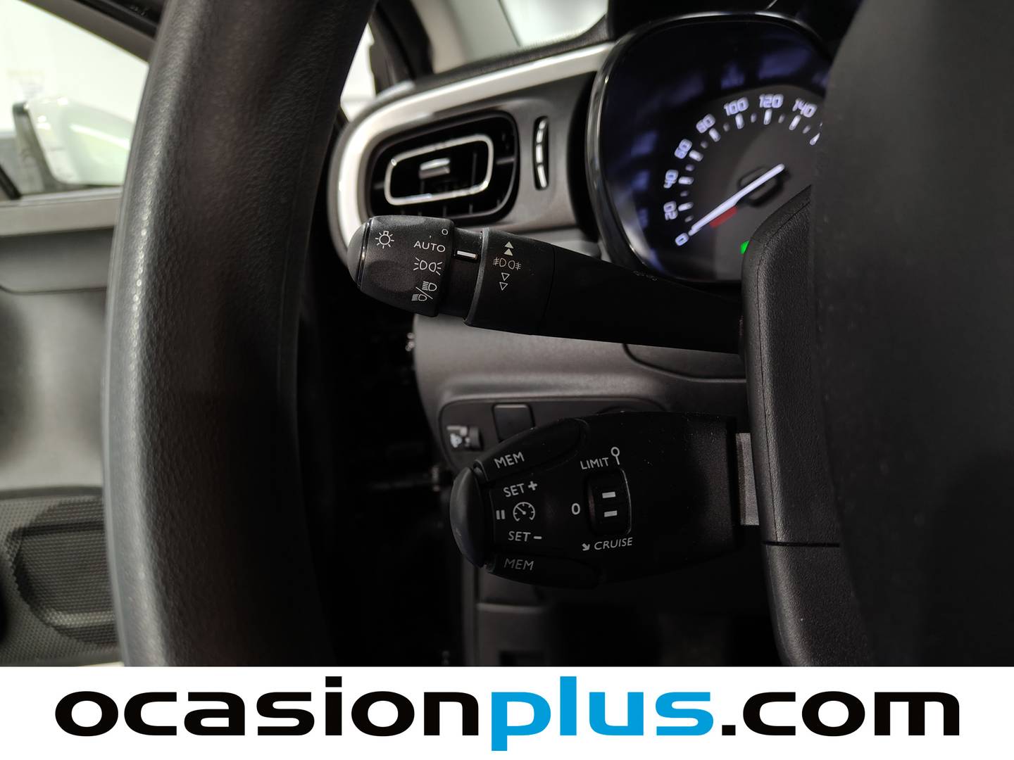 Foto Citroën C3 Citroen C3 PureTech 82 Shine (83 CV)