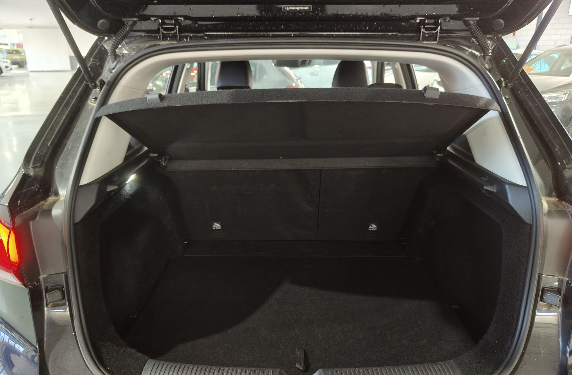 MG ZS 1.5 Hybrid+ Luxury - foto 19