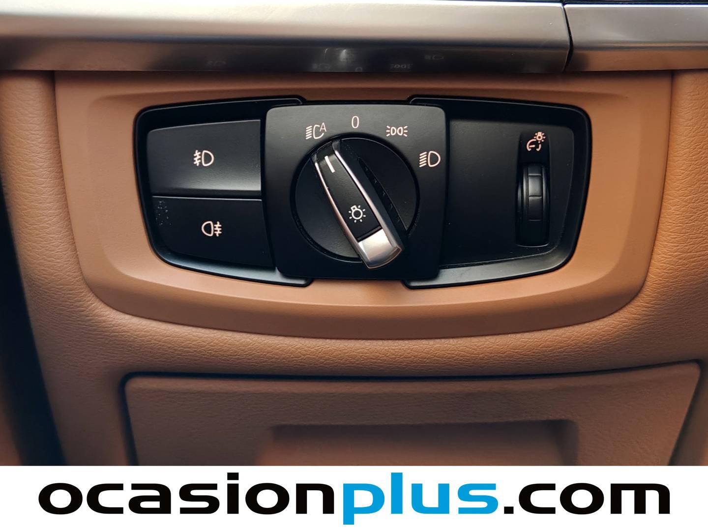 BMW X6 BMW X6 xDrive30d (258 CV) de ocasión