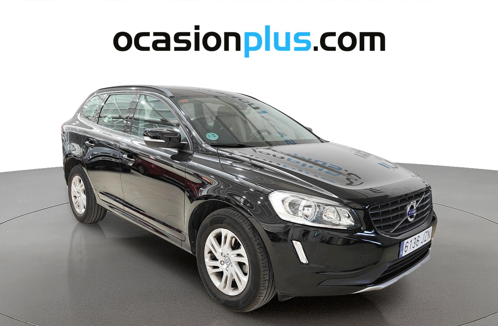 Volvo XC60 D3 Kinetic - foto 2