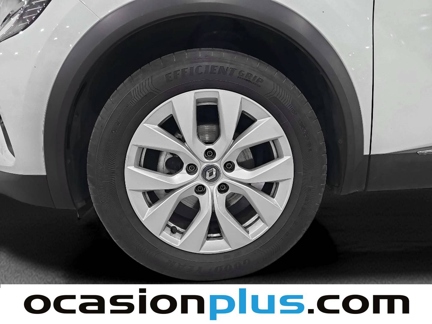 Foto Renault Captur Renault Captur Zen TCe (90 CV)