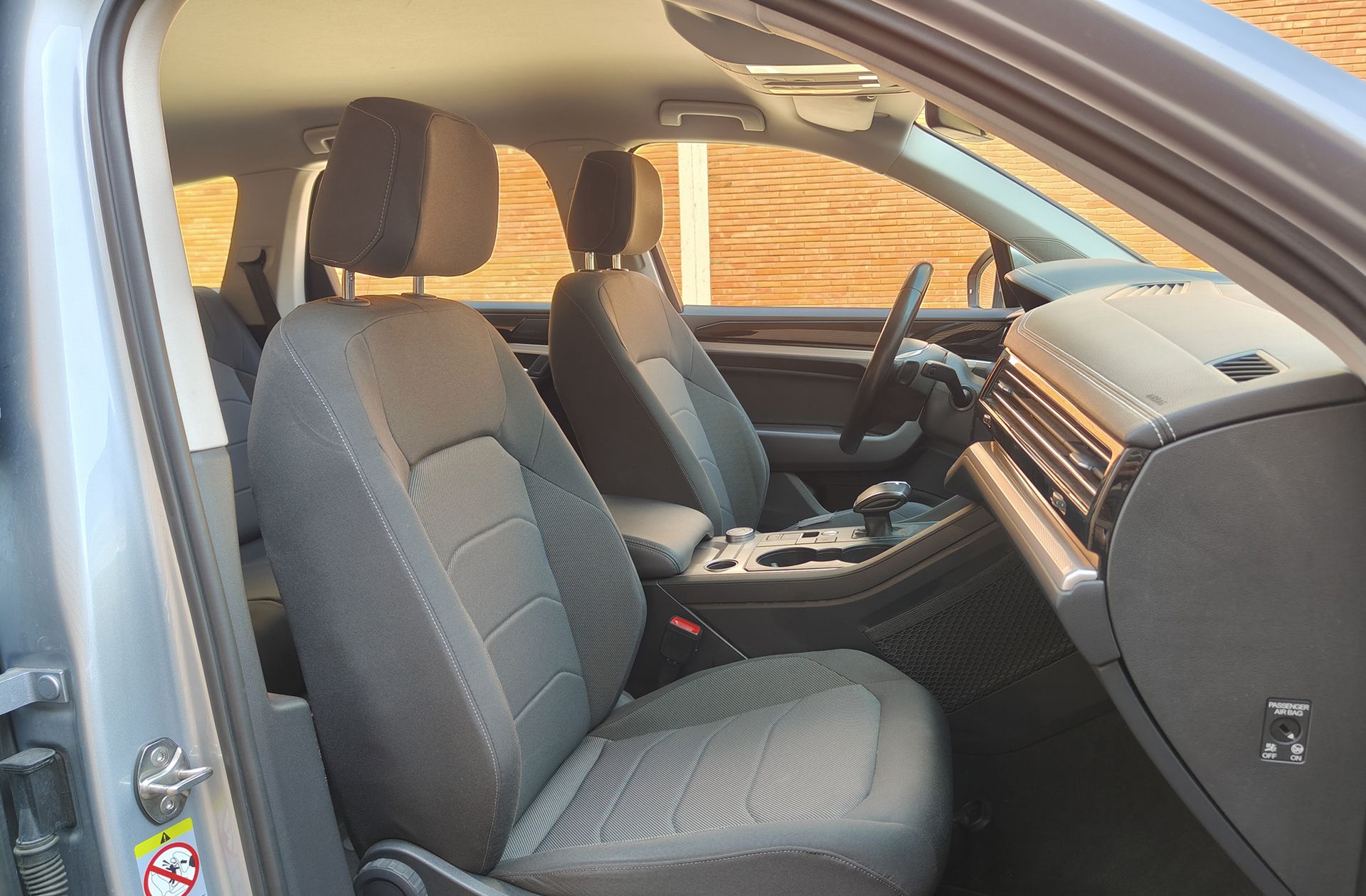 Volkswagen Touareg 3.0 TDI 4Motion tiptronic - foto 16