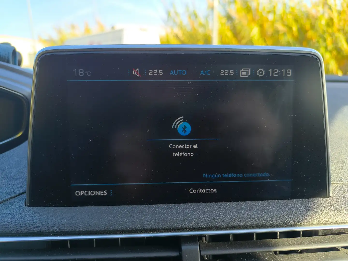 Foto Peugeot 3008 Peugeot 3008 PureTech 180 GT Line EAT8 (180 CV)