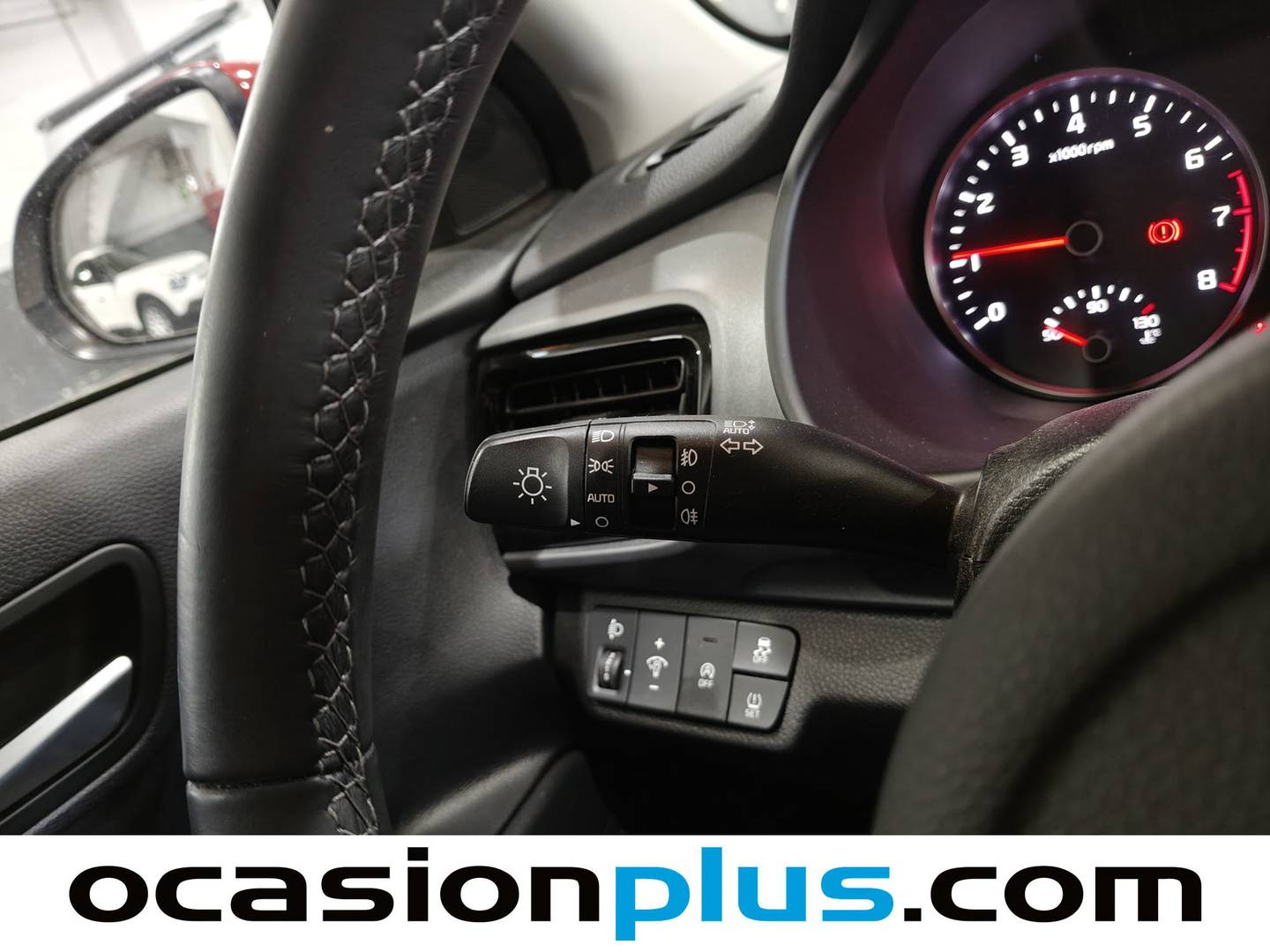 KIA Stonic KIA Stonic 1.0 T-GDi MHEV Drive iMT (120 CV) de ocasión