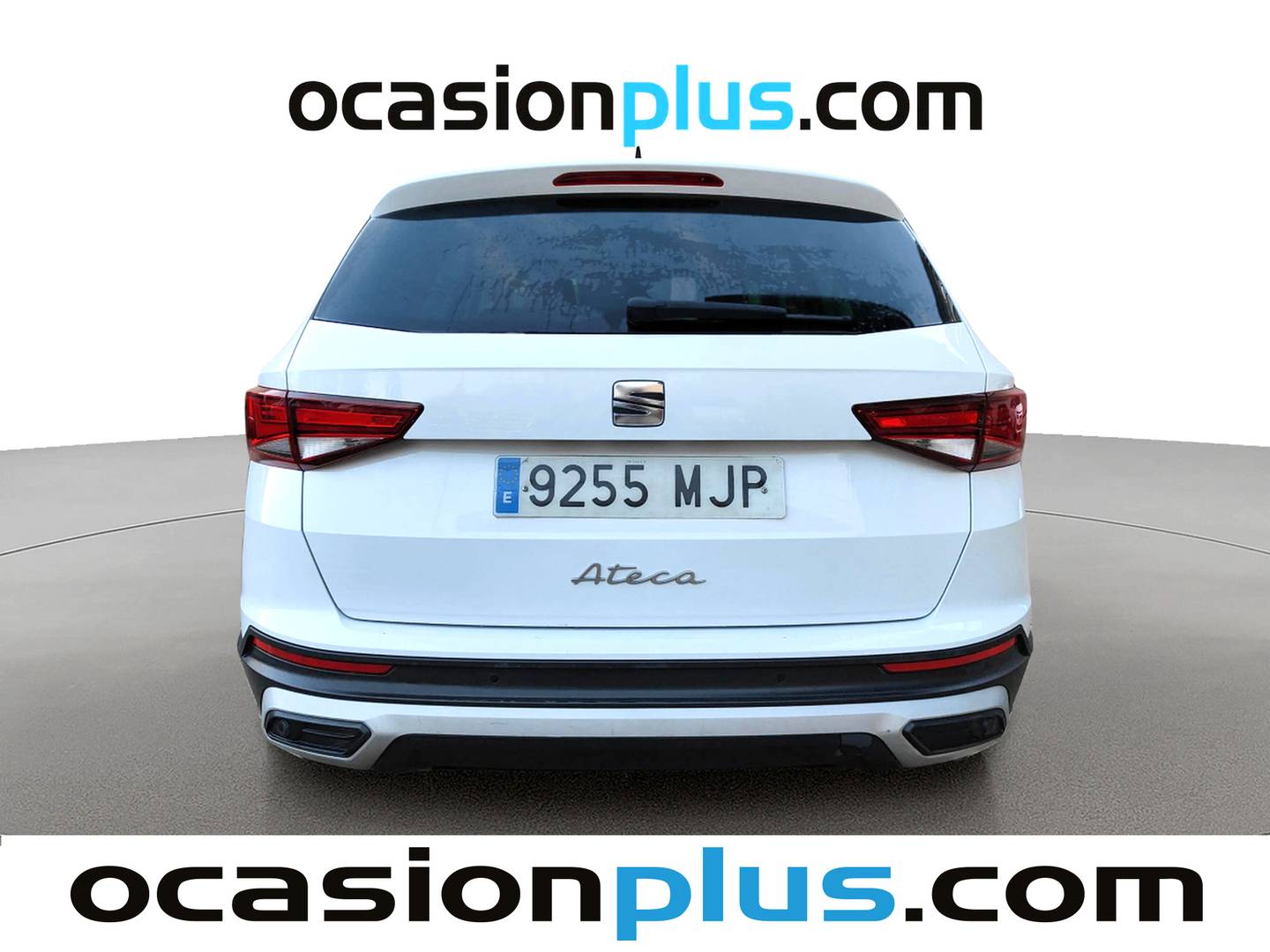 Foto Seat Ateca SEAT Ateca 1.5 TSI S&S Style XL (150 CV)