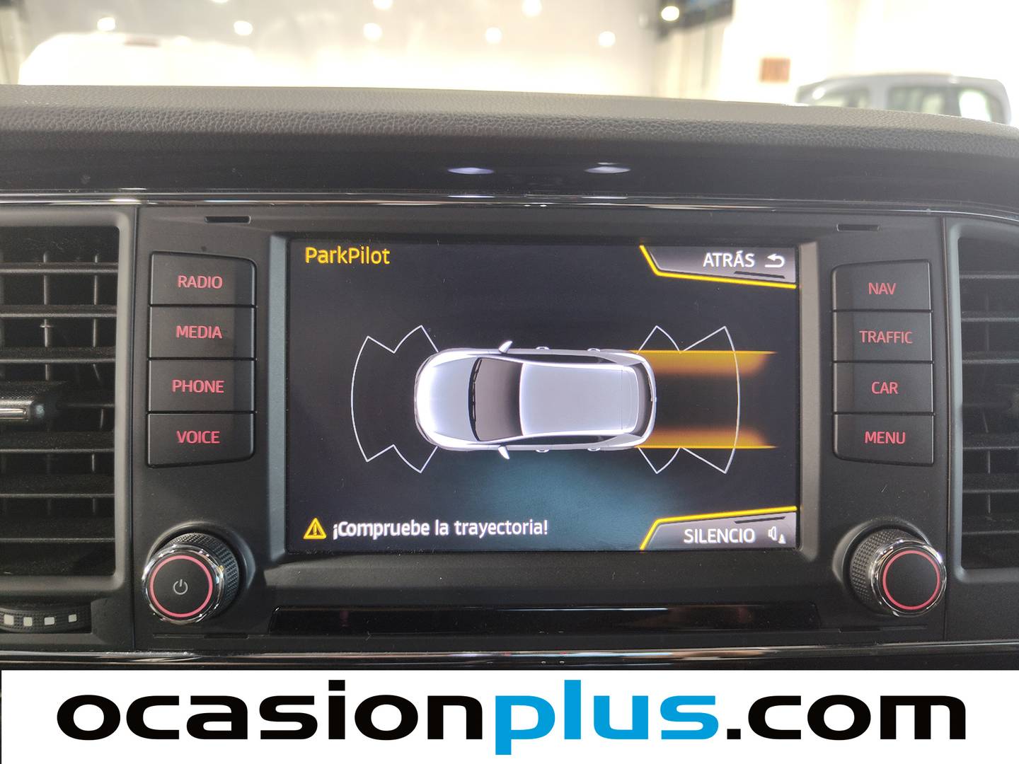 Paquetes del Seat León Seat León 2.0 TSI S&S Cupra DSG (290 CV)