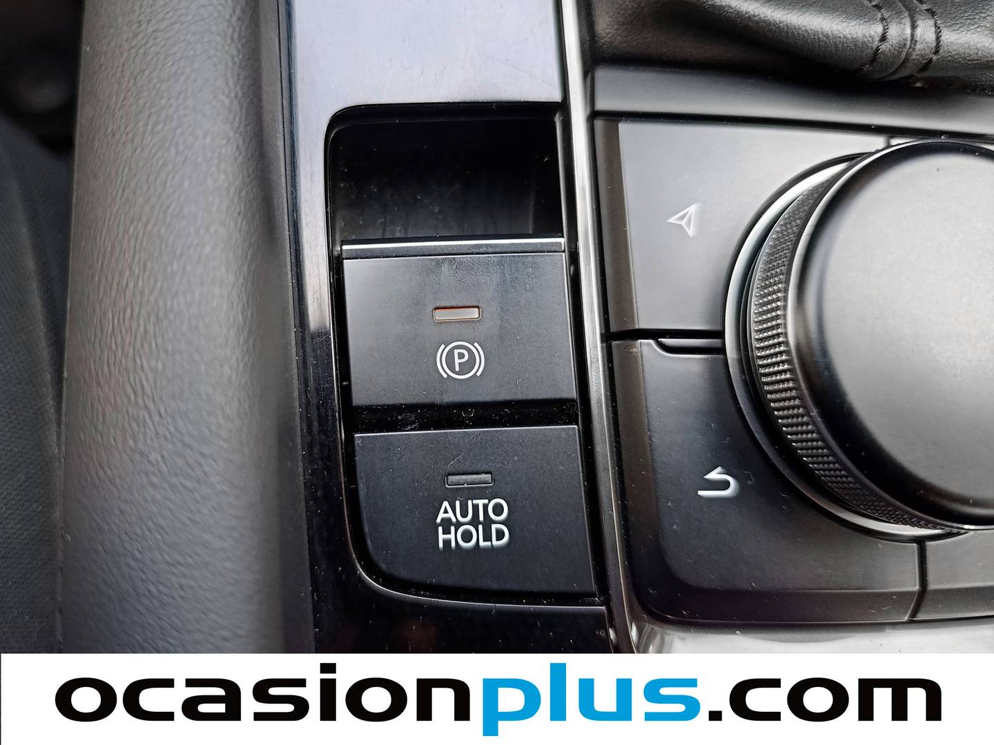 Mazda Mazda3 Mazda Mazda 3 2.0 Skyactiv-G Evolution (122 CV) km 0