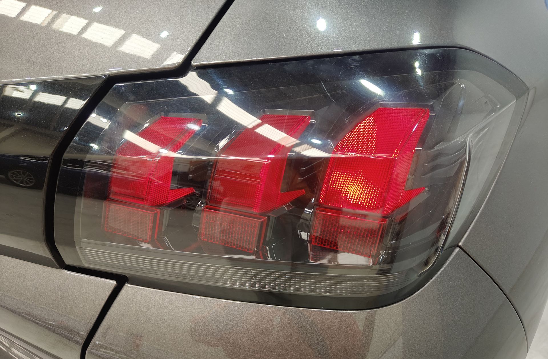 Peugeot 208 PureTech 100 Active - foto 17