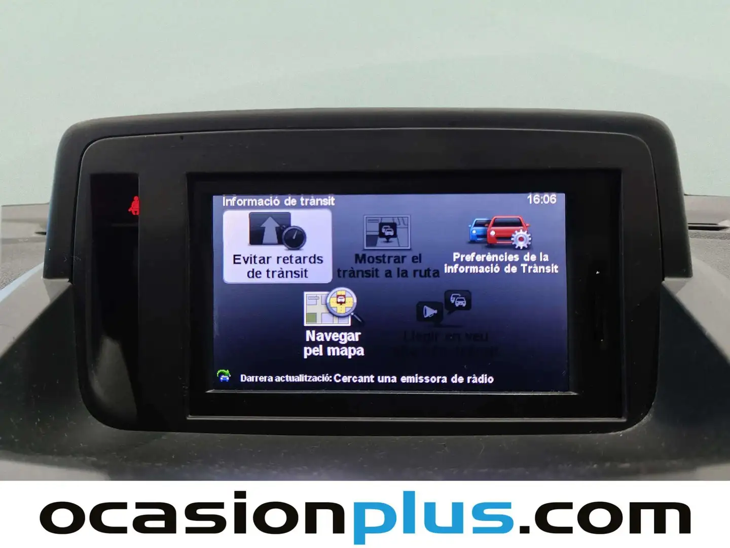 Foto Renault Mégane Renault Megane 1.9 dCi eco2 Privilege (130 CV)