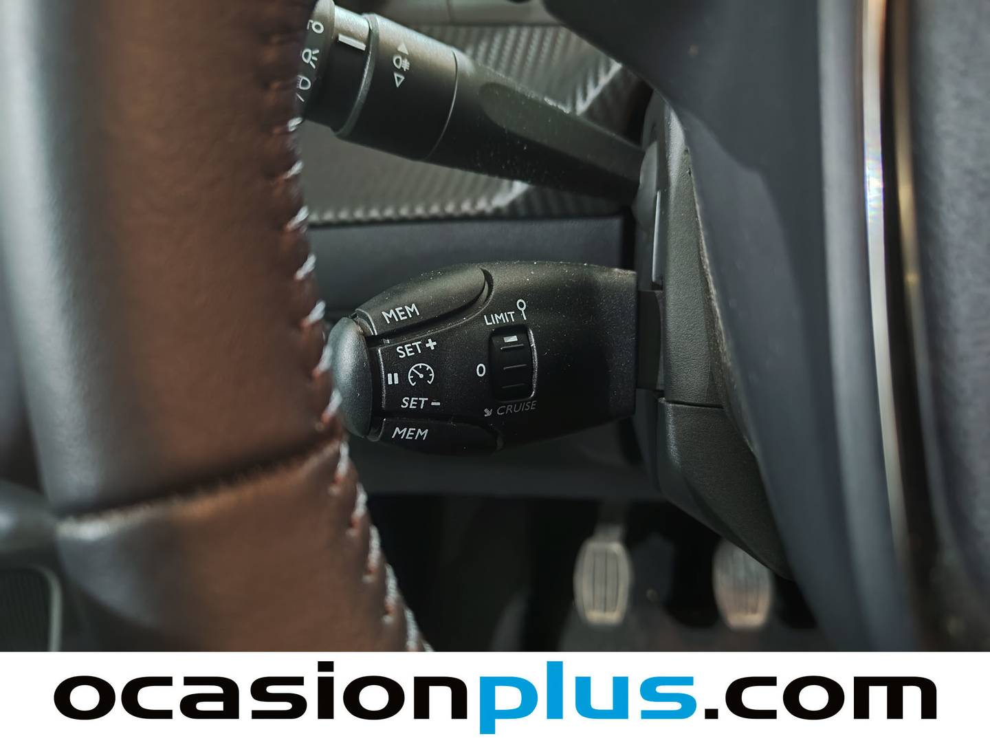 Peugeot 208 Peugeot 208 PureTech 100 Allure (100 CV) de ocasión