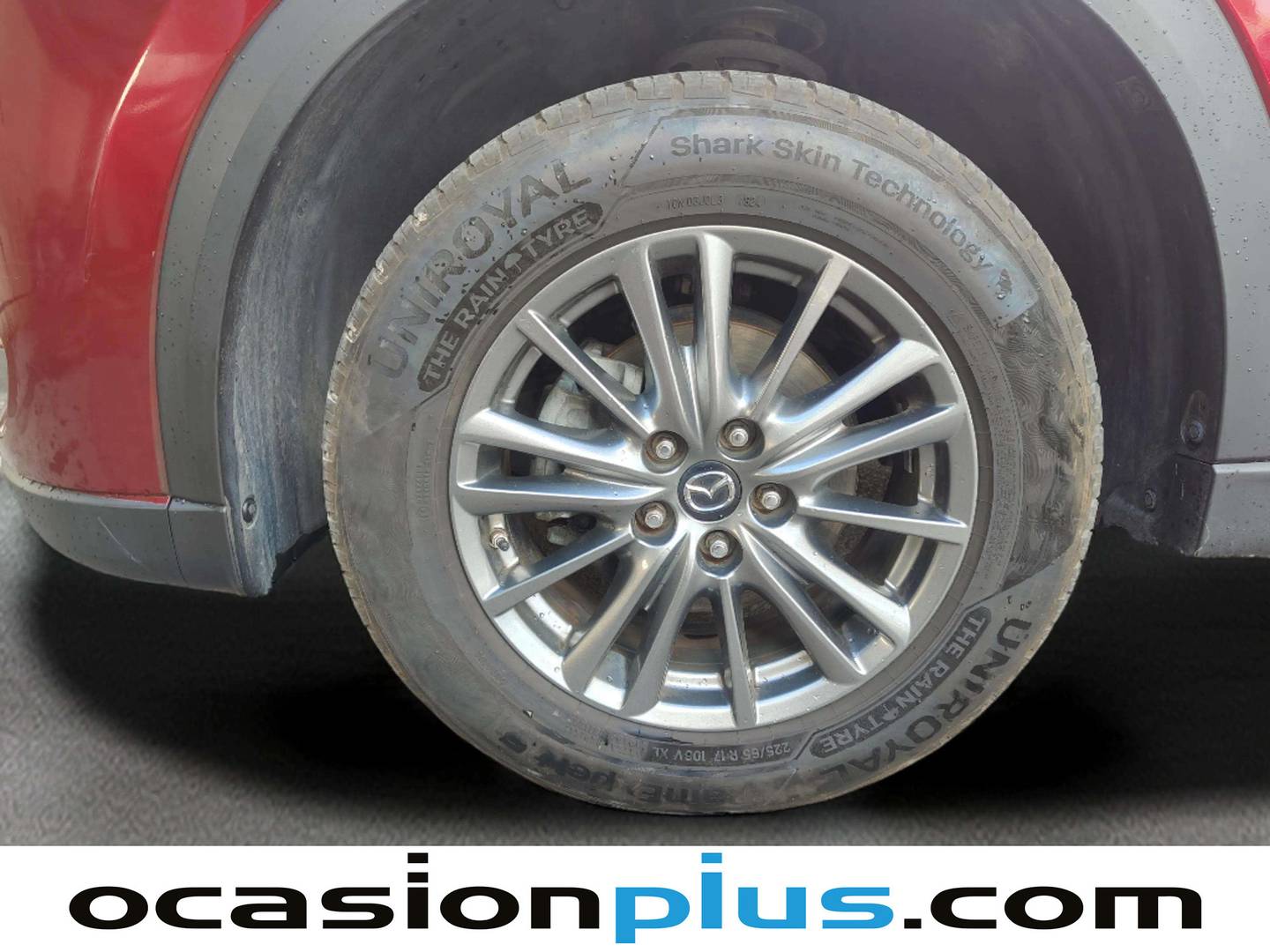 Mazda CX-5 Mazda CX-5 2.0 G Origin Navi 2WD AT (165 CV) 2018