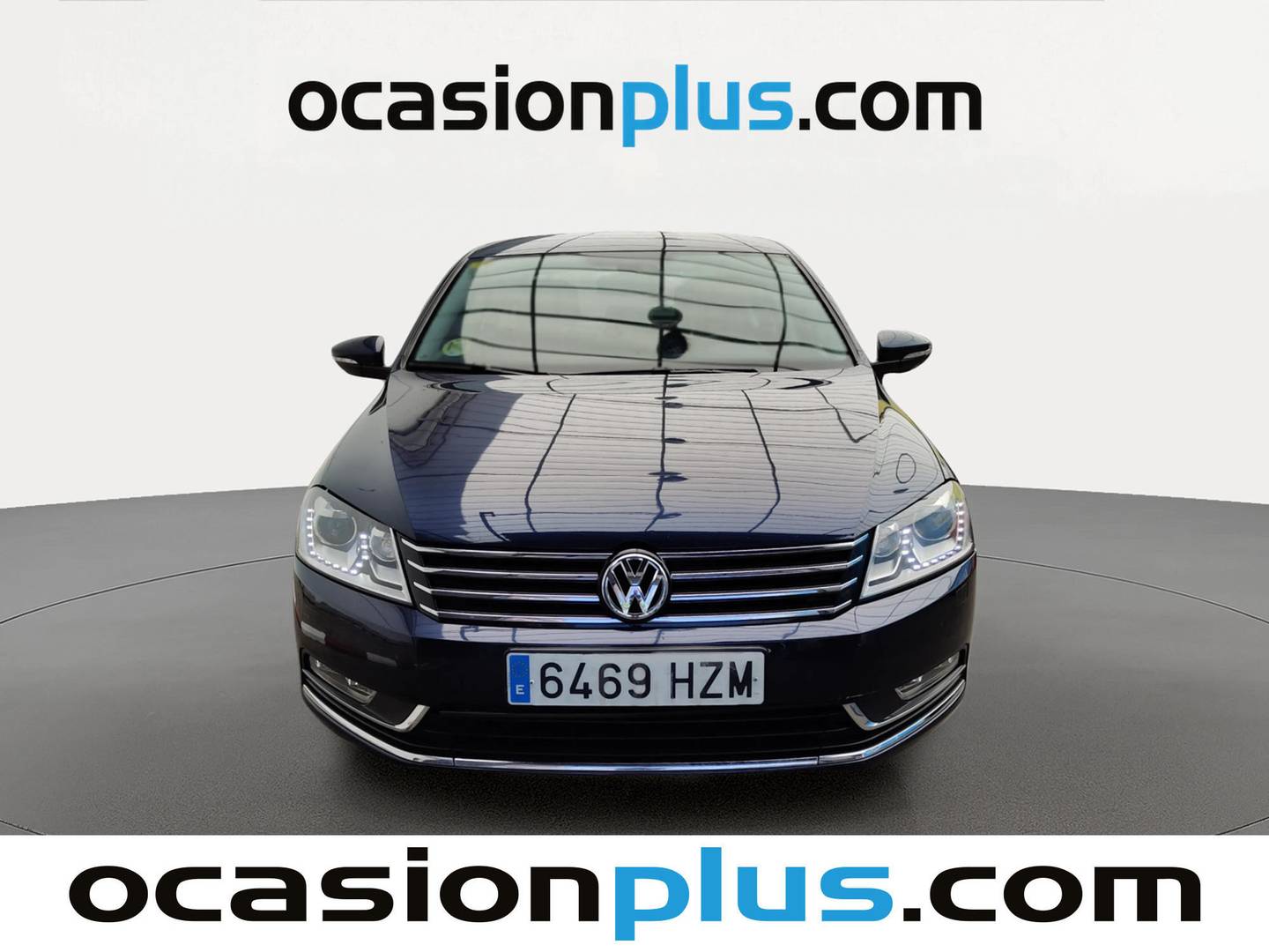 Volkswagen Passat Volkswagen Passat Exclusive 2.0 TDI BMT (140 CV) 140cv