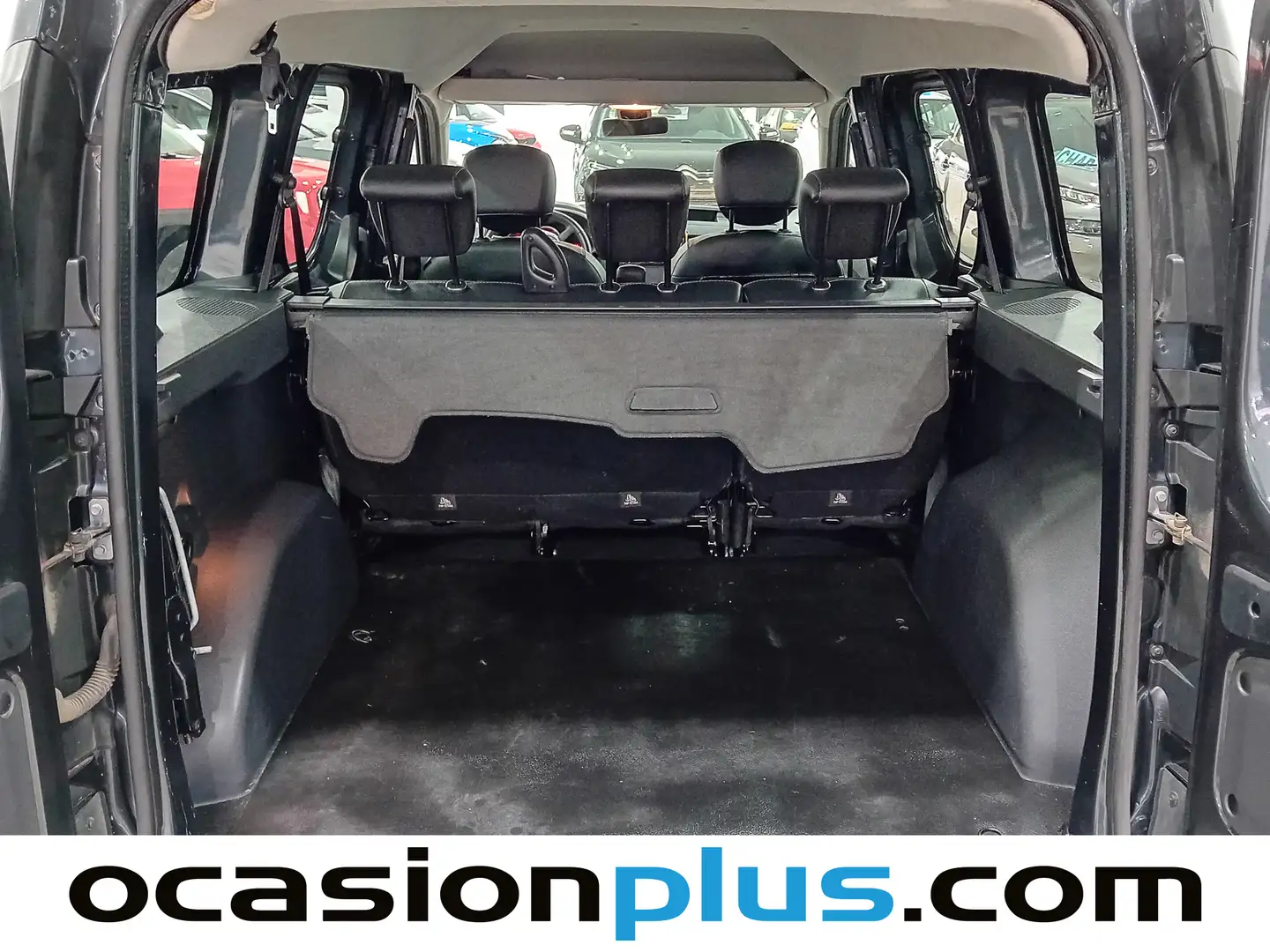 Foto Dacia Dokker Dacia Dokker Stepway dci (90 CV)