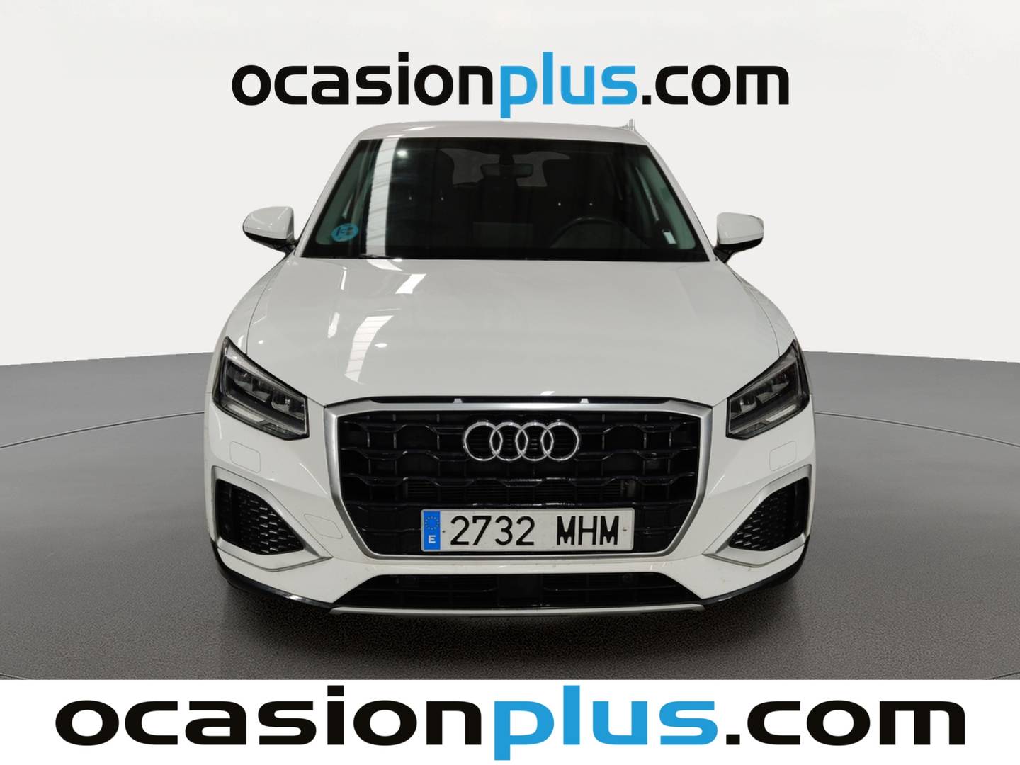 Foto Audi Q2 Audi Q2 Advanced 30 TDI (116 CV)