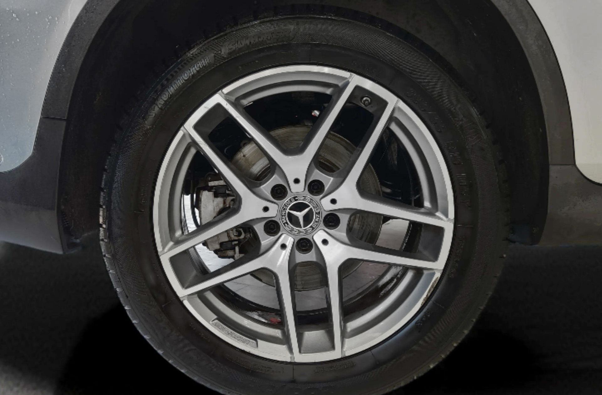 Mercedes-Benz GLC Mercedes GLC GLC 350 e 4Matic - foto 33
