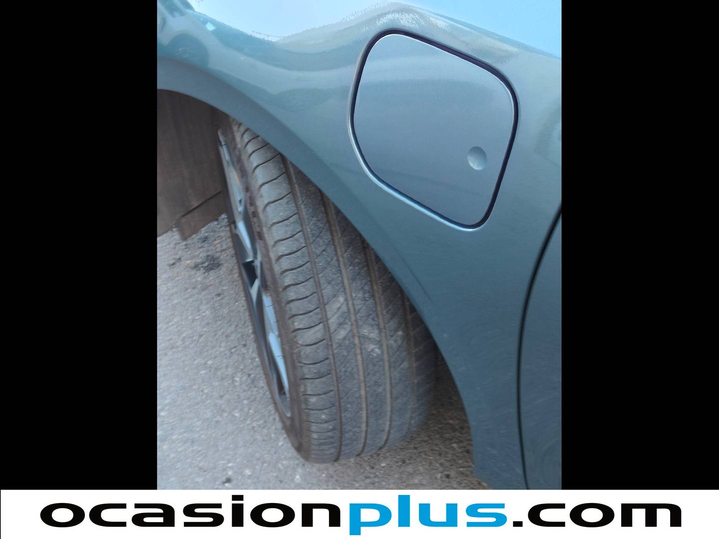 Foto KIA Ceed Tourer Kia Ceed Tourer 1.6 GDi PHEV eTech (141 CV)