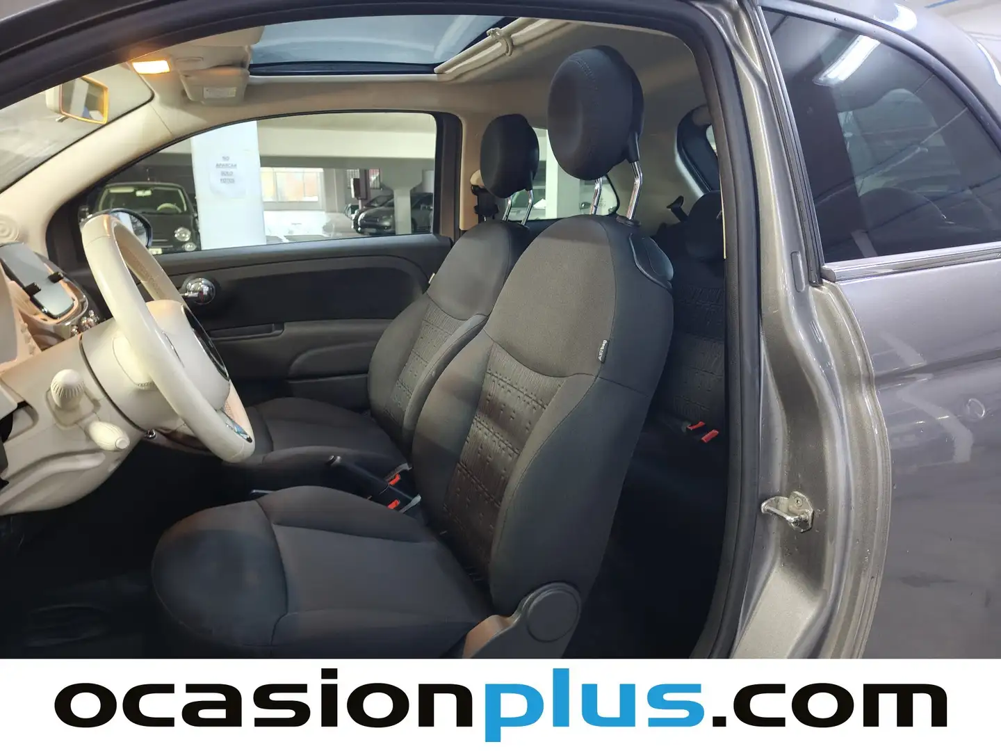 Foto Fiat 500 Fiat 500 1.0 Hybrid Dolcevita (70 CV)