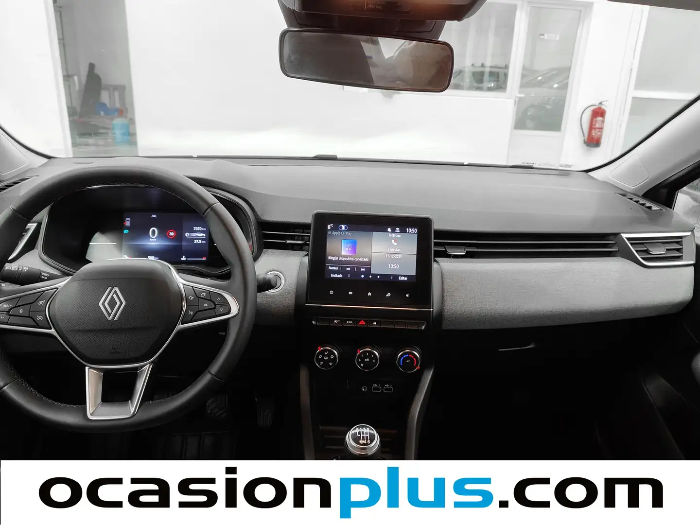 Foto Renault Clio Renault Clio Evolution dCi (100 CV)