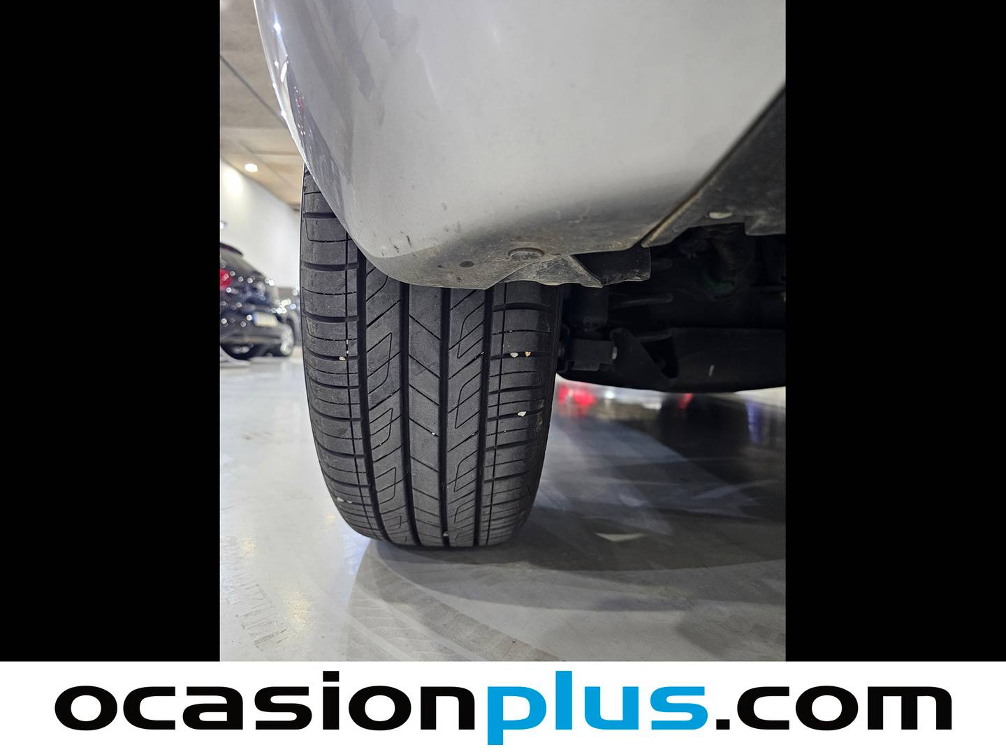 MG MG3 Hybrid+ MG MG3 Hybrid+ Luxury (195 CV) de ocasión