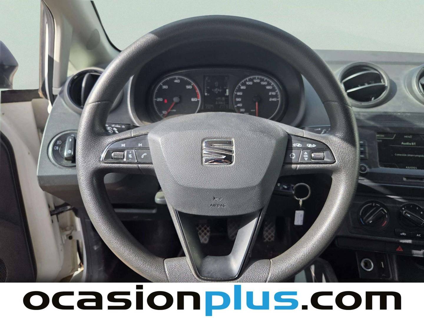 Seat Ibiza Seat Ibiza Comercial 1.4 TDI Reference Plus (75 CV) al mejor precio