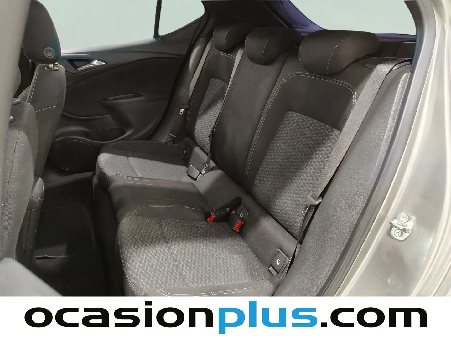 Foto Opel Astra Opel Astra 1.4 Turbo S&S Dynamic (125 CV)