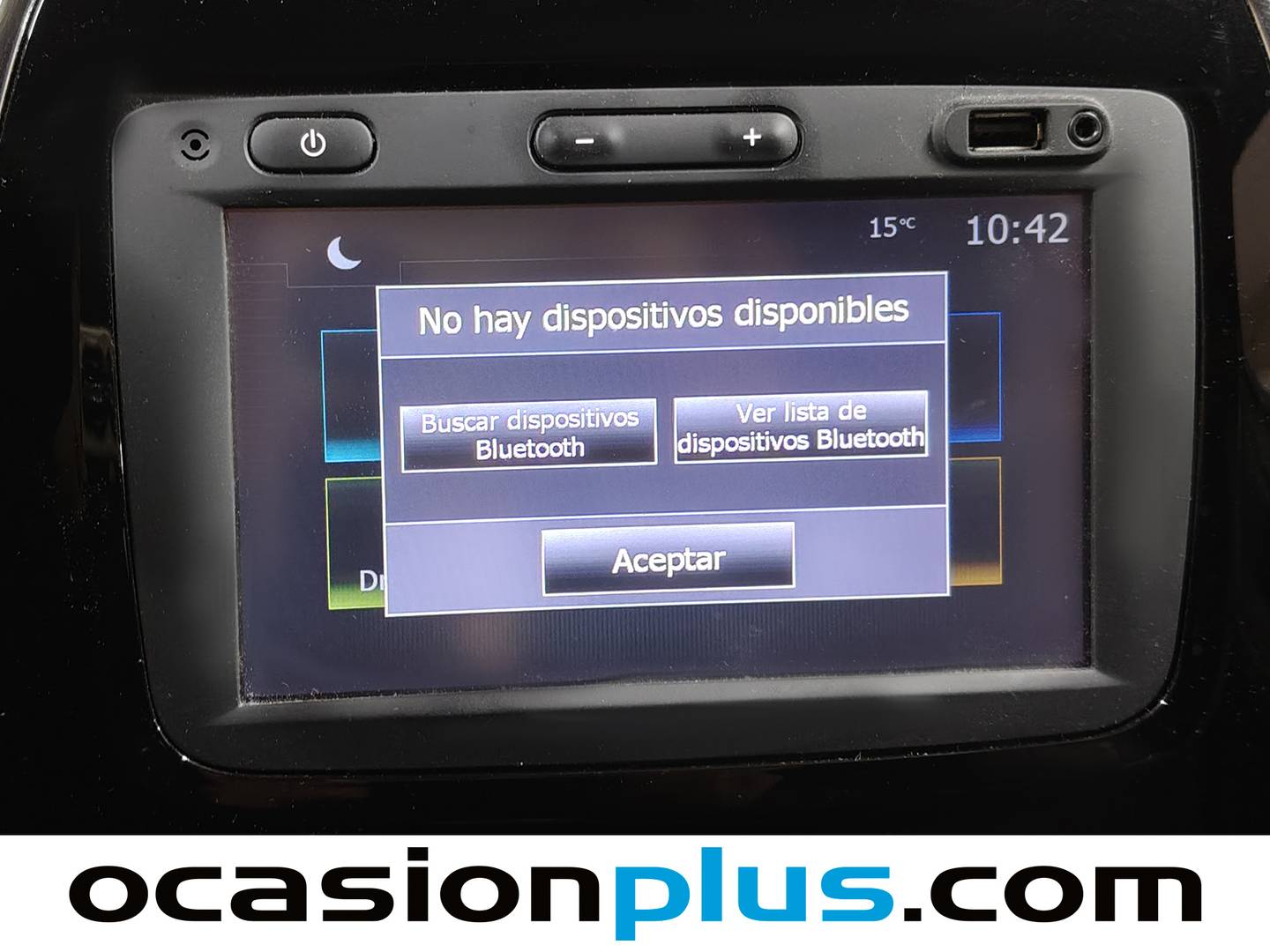Renault Captur Renault Captur Zen Energy TCe (120 CV) EDC automático