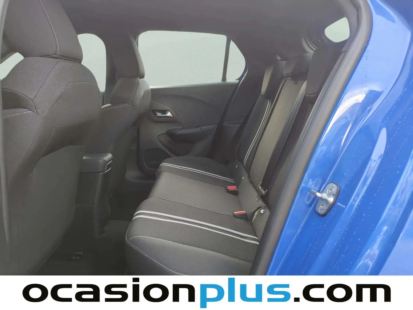 Foto Opel Corsa Opel Corsa 1.2 T XHL GS (100 CV)