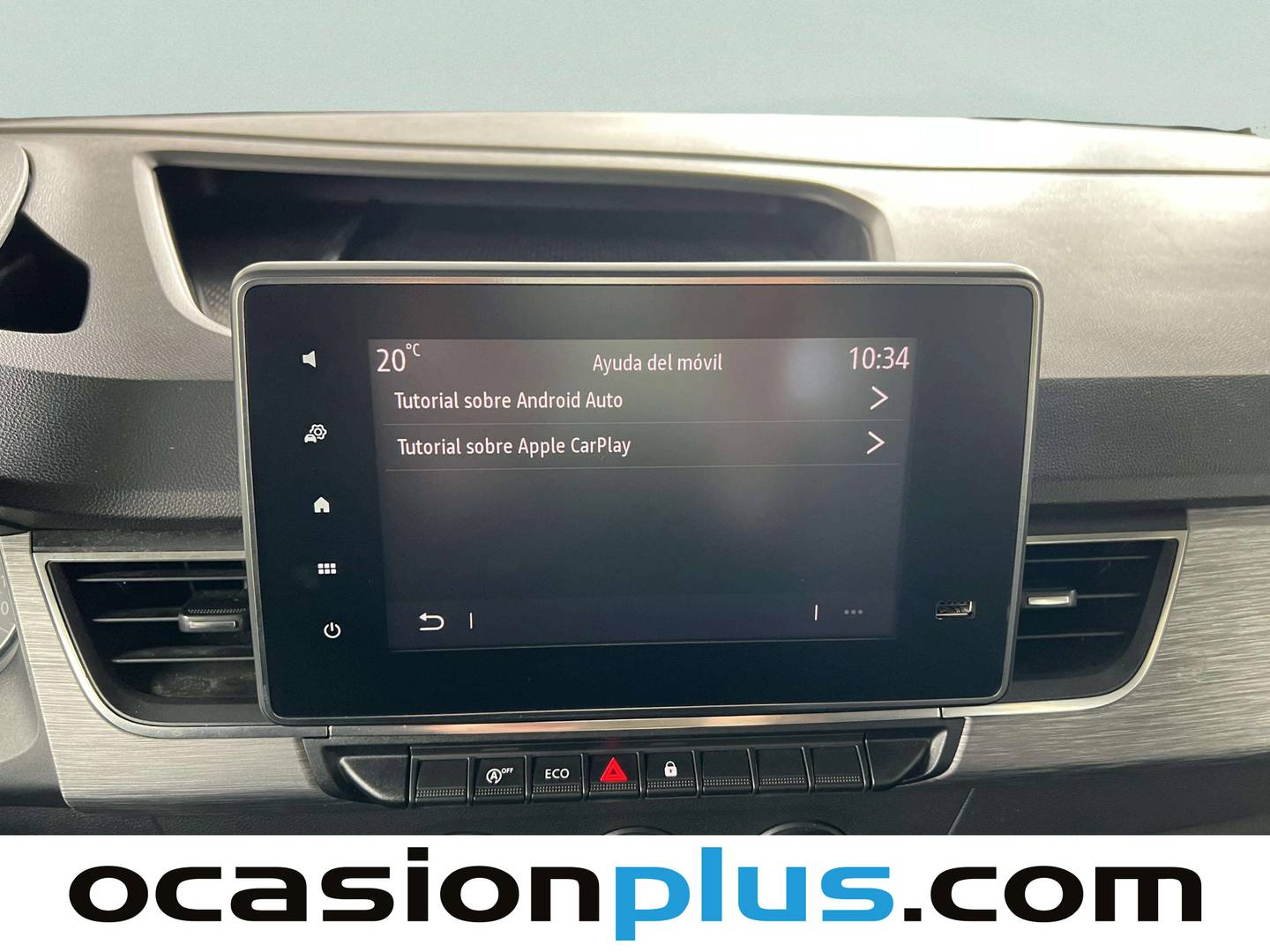 Foto Nissan Townstar Nissan Townstar 1.3G L1 Tekna (130 CV)