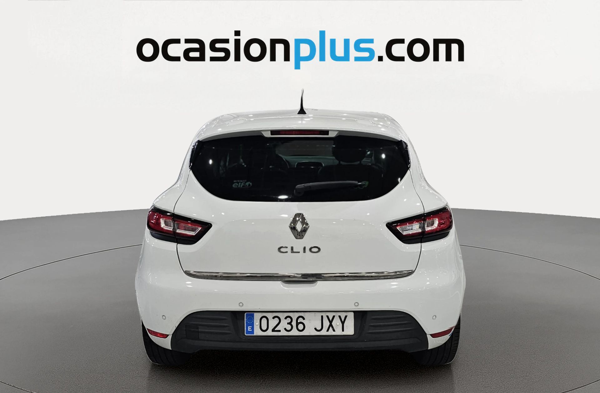 Renault Clio Zen Energy TCe - foto 15