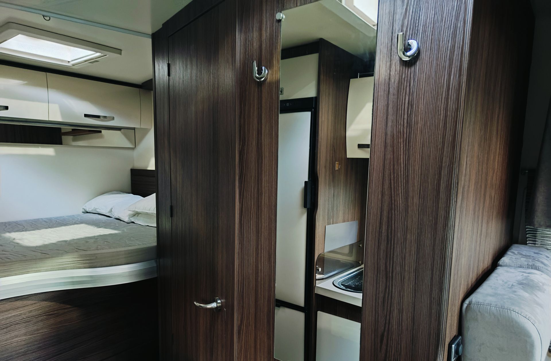 Benimar Tessoro 440 UP 4 plazas - foto 23