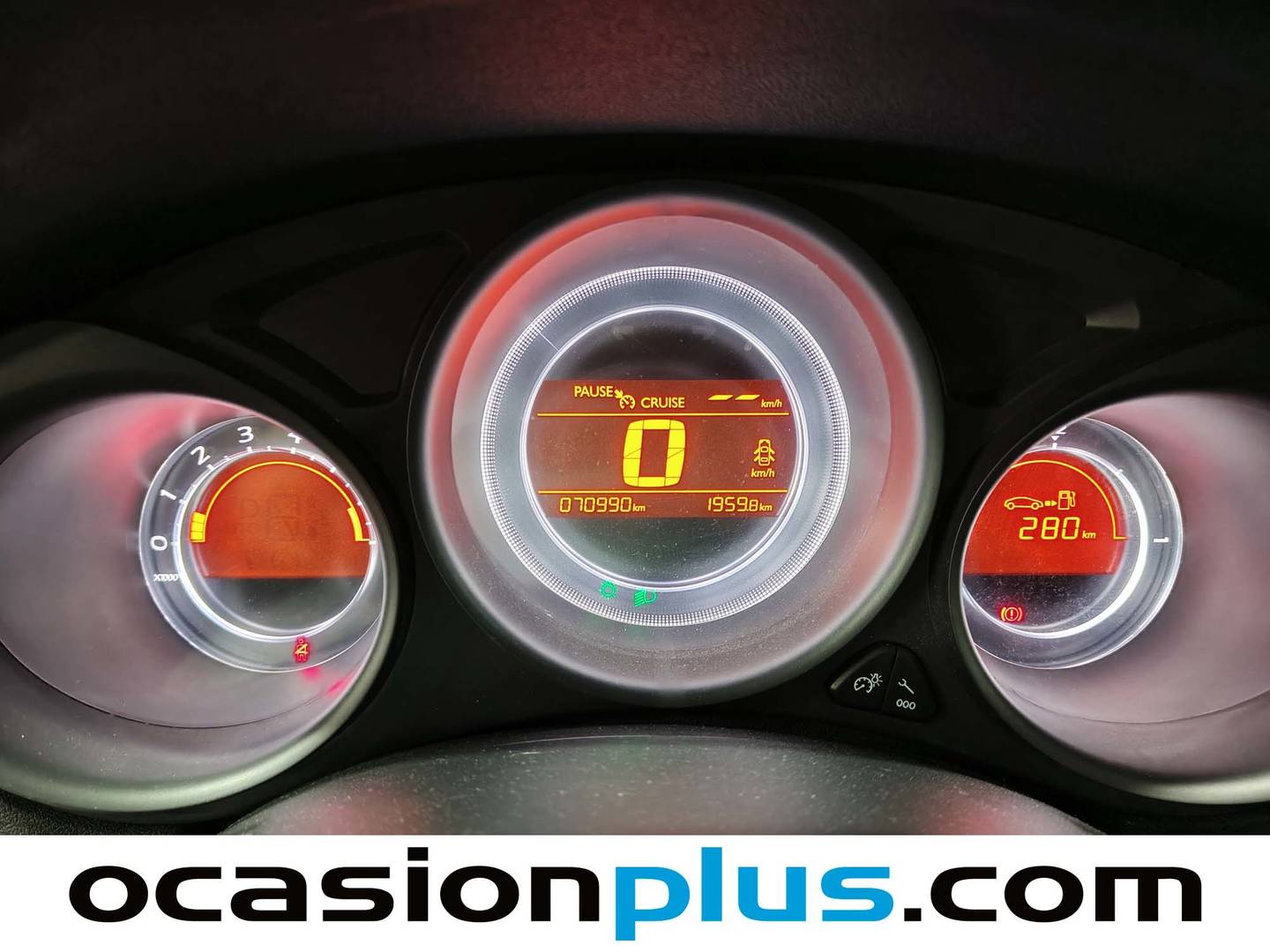 Citroën C4 Citroen C4 PureTech 110 Live Edition (110 CV) 2016